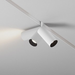 Накладной светильник Maytoni Focus LED TR032-4-5WTW-M-DSZ-W в Менделеевске - mendeleevsk.ok-mebel.com | фото 4