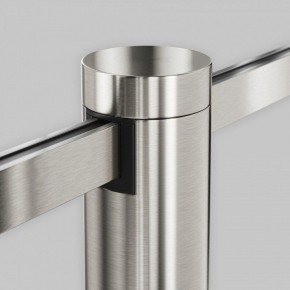 Накладной светильник Maytoni Focus Led TR143-1-5W3K-W-PT в Менделеевске - mendeleevsk.ok-mebel.com | фото 8