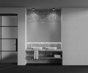 Накладной светильник Maytoni Glory C094CL-GX53-B в Менделеевске - mendeleevsk.ok-mebel.com | фото 5