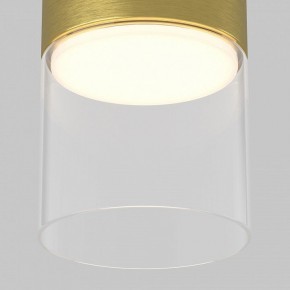 Накладной светильник Maytoni Glory C094CL-GX53-BS в Менделеевске - mendeleevsk.ok-mebel.com | фото 6
