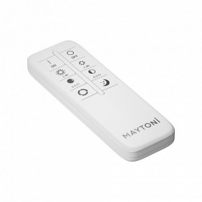 Накладной светильник Maytoni Incognito MOD426CL-L43WK в Менделеевске - mendeleevsk.ok-mebel.com | фото 3