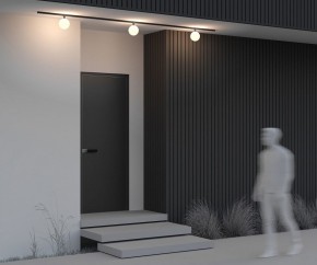 Накладной светильник Maytoni Luna O-TR01-2-S-9WB3K в Менделеевске - mendeleevsk.ok-mebel.com | фото 4