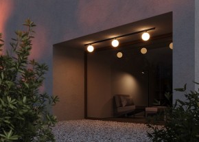 Накладной светильник Maytoni Luna O-TR01-2-S-9WB3K в Менделеевске - mendeleevsk.ok-mebel.com | фото 5