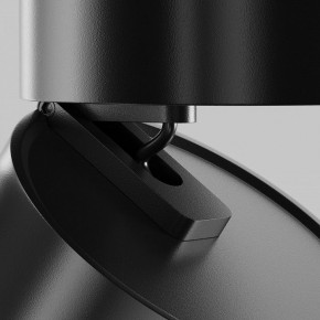 Накладной светильник Maytoni Magic C022CL-7W3K-B-1 в Менделеевске - mendeleevsk.ok-mebel.com | фото 7