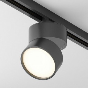 Накладной светильник Maytoni ONDA TR007-1-12W3K-B-1 в Менделеевске - mendeleevsk.ok-mebel.com | фото 3