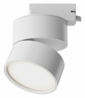 Накладной светильник Maytoni ONDA TR007-1-12W3K-W-1 в Менделеевске - mendeleevsk.ok-mebel.com | фото