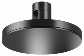 Накладной светильник Maytoni Plato TR152-1-7W4K-B в Менделеевске - mendeleevsk.ok-mebel.com | фото