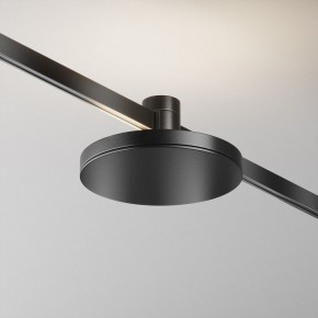 Накладной светильник Maytoni Plato TR152-1-7W4K-B в Менделеевске - mendeleevsk.ok-mebel.com | фото 2