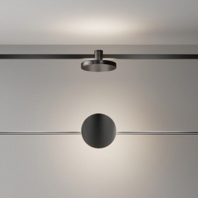 Накладной светильник Maytoni Plato TR152-1-7W4K-B в Менделеевске - mendeleevsk.ok-mebel.com | фото 3