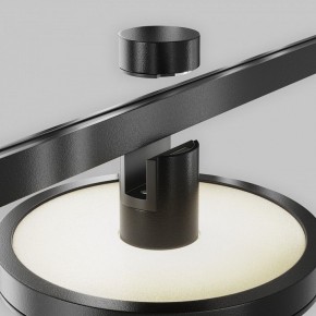 Накладной светильник Maytoni Plato TR152-1-7W4K-B в Менделеевске - mendeleevsk.ok-mebel.com | фото 7