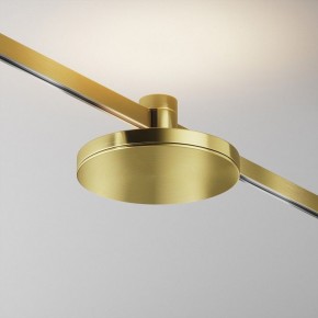 Накладной светильник Maytoni Plato TR152-1-7W4K-BS в Менделеевске - mendeleevsk.ok-mebel.com | фото 2