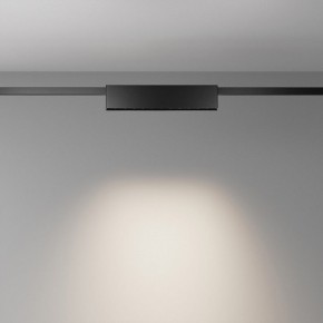 Накладной светильник Maytoni Points TR150-1-12W4K-M-B в Менделеевске - mendeleevsk.ok-mebel.com | фото 3