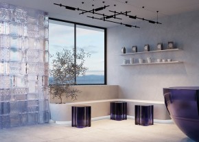 Накладной светильник Maytoni Points TR150-1-12W4K-M-B в Менделеевске - mendeleevsk.ok-mebel.com | фото 4