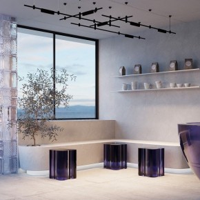 Накладной светильник Maytoni Points TR150-1-12W4K-M-B в Менделеевске - mendeleevsk.ok-mebel.com | фото 5