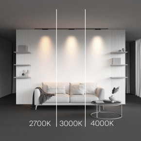 Накладной светильник Maytoni Points TR193-1-10W2.7K-M-B в Менделеевске - mendeleevsk.ok-mebel.com | фото 2