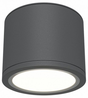 Накладной светильник Maytoni Rendo C095CL-GX53-GR в Менделеевске - mendeleevsk.ok-mebel.com | фото
