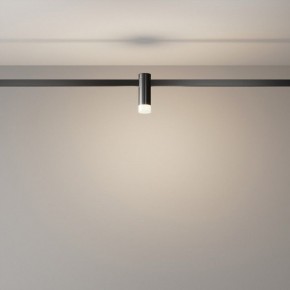 Накладной светильник Maytoni Skim TR145-1-3W4K-W-B в Менделеевске - mendeleevsk.ok-mebel.com | фото 3