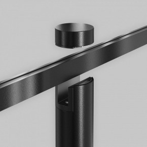 Накладной светильник Maytoni Skim TR145-1-3W4K-W-B в Менделеевске - mendeleevsk.ok-mebel.com | фото 7