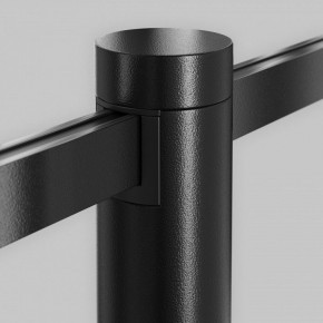 Накладной светильник Maytoni Skim TR145-1-3W4K-W-B в Менделеевске - mendeleevsk.ok-mebel.com | фото 8
