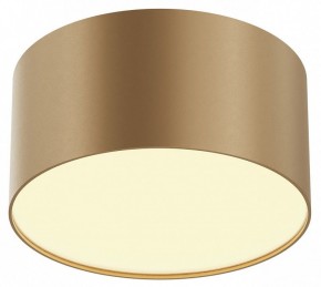Накладной светильник Maytoni Zon C032CL-12W2.7K-RD-MG в Менделеевске - mendeleevsk.ok-mebel.com | фото