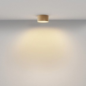 Накладной светильник Maytoni Zon C032CL-12W2.7K-RD-MG в Менделеевске - mendeleevsk.ok-mebel.com | фото 4