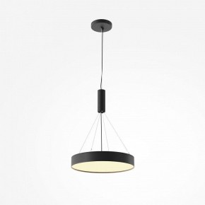 Накладной светильник Maytoni Zon C032CL-45W2.7K-RD-B в Менделеевске - mendeleevsk.ok-mebel.com | фото 6