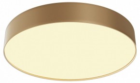 Накладной светильник Maytoni Zon C032CL-45W2.7K-RD-MG в Менделеевске - mendeleevsk.ok-mebel.com | фото