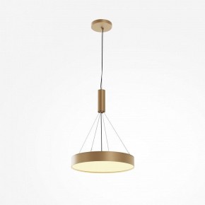Накладной светильник Maytoni Zon C032CL-45W2.7K-RD-MG в Менделеевске - mendeleevsk.ok-mebel.com | фото 5