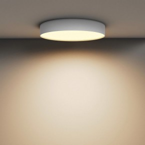 Накладной светильник Maytoni Zon C032CL-45W2.7K-RD-W в Менделеевске - mendeleevsk.ok-mebel.com | фото 4
