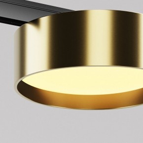Накладной светильник Maytoni Zon TR189-1-12W2.7K-BBS в Менделеевске - mendeleevsk.ok-mebel.com | фото 2