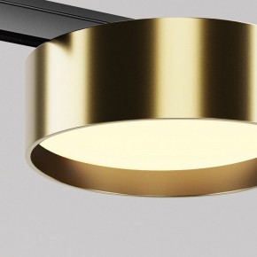 Накладной светильник Maytoni Zon TR189-1-12W3K-BBS в Менделеевске - mendeleevsk.ok-mebel.com | фото 2
