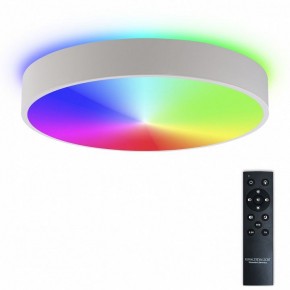 Накладной светильник Natali Kovaltseva MODERN LED LAMPS 81105/1C в Менделеевске - mendeleevsk.ok-mebel.com | фото 2