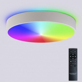 Накладной светильник Natali Kovaltseva MODERN LED LAMPS 81105/1C в Менделеевске - mendeleevsk.ok-mebel.com | фото 3