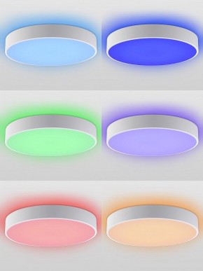 Накладной светильник Natali Kovaltseva MODERN LED LAMPS 81105/1C в Менделеевске - mendeleevsk.ok-mebel.com | фото 4