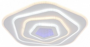 Накладной светильник Natali Kovaltseva PALACE LED LAMPS 81111/4C в Менделеевске - mendeleevsk.ok-mebel.com | фото