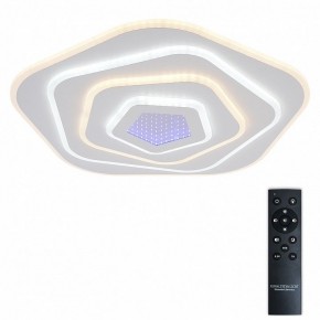 Накладной светильник Natali Kovaltseva PALACE LED LAMPS 81111/4C в Менделеевске - mendeleevsk.ok-mebel.com | фото 2