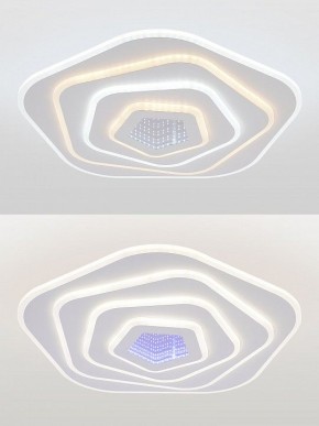 Накладной светильник Natali Kovaltseva PALACE LED LAMPS 81111/4C в Менделеевске - mendeleevsk.ok-mebel.com | фото 3