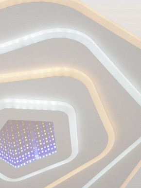 Накладной светильник Natali Kovaltseva PALACE LED LAMPS 81111/4C в Менделеевске - mendeleevsk.ok-mebel.com | фото 7