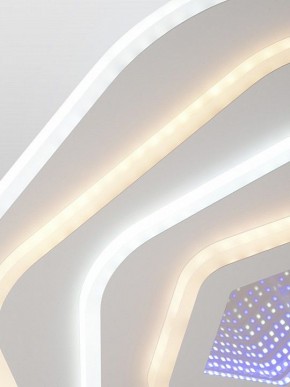 Накладной светильник Natali Kovaltseva PALACE LED LAMPS 81111/4C в Менделеевске - mendeleevsk.ok-mebel.com | фото 8