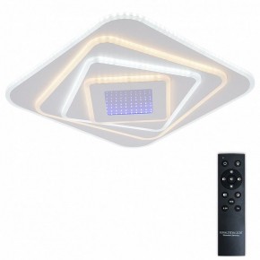 Накладной светильник Natali Kovaltseva PALACE LED LAMPS 81112/4C в Менделеевске - mendeleevsk.ok-mebel.com | фото 2