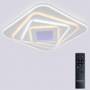 Накладной светильник Natali Kovaltseva PALACE LED LAMPS 81112/4C в Менделеевске - mendeleevsk.ok-mebel.com | фото 3