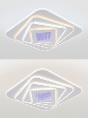 Накладной светильник Natali Kovaltseva PALACE LED LAMPS 81112/4C в Менделеевске - mendeleevsk.ok-mebel.com | фото 4