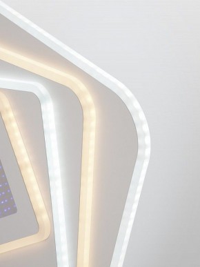 Накладной светильник Natali Kovaltseva PALACE LED LAMPS 81112/4C в Менделеевске - mendeleevsk.ok-mebel.com | фото 8