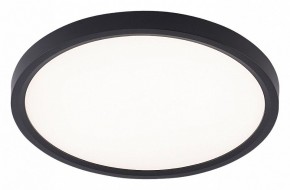 Накладной светильник Natali Kovaltseva PLAIN LED LAMPS 81114/2C в Менделеевске - mendeleevsk.ok-mebel.com | фото