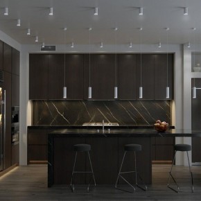 Накладной светильник Novotech Brill 370844 в Менделеевске - mendeleevsk.ok-mebel.com | фото 3