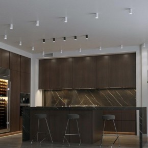 Накладной светильник Novotech Brill 370845 в Менделеевске - mendeleevsk.ok-mebel.com | фото 2