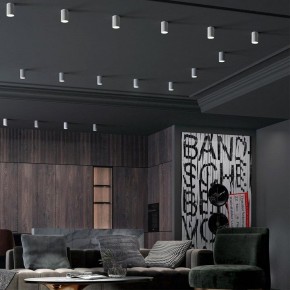 Накладной светильник Novotech Elina 370726 в Менделеевске - mendeleevsk.ok-mebel.com | фото 3