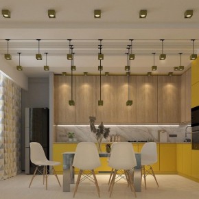 Накладной светильник Novotech Patera 358670 в Менделеевске - mendeleevsk.ok-mebel.com | фото 6