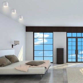 Накладной светильник Novotech Recte 358479 в Менделеевске - mendeleevsk.ok-mebel.com | фото 2