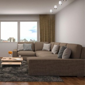 Накладной светильник Novotech Unite 370529 в Менделеевске - mendeleevsk.ok-mebel.com | фото 5